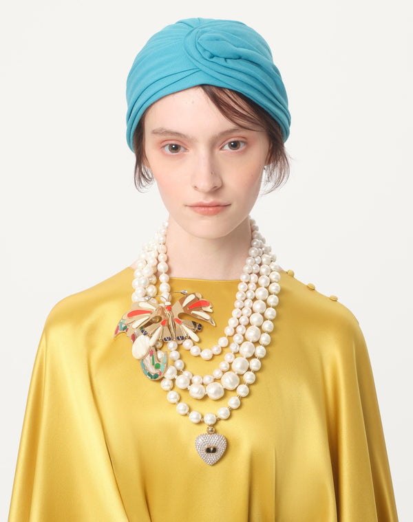 Abito In Doppia Duchesse