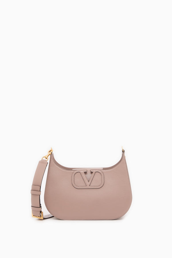 BORSA HOBO FILL ME IN VITELLO