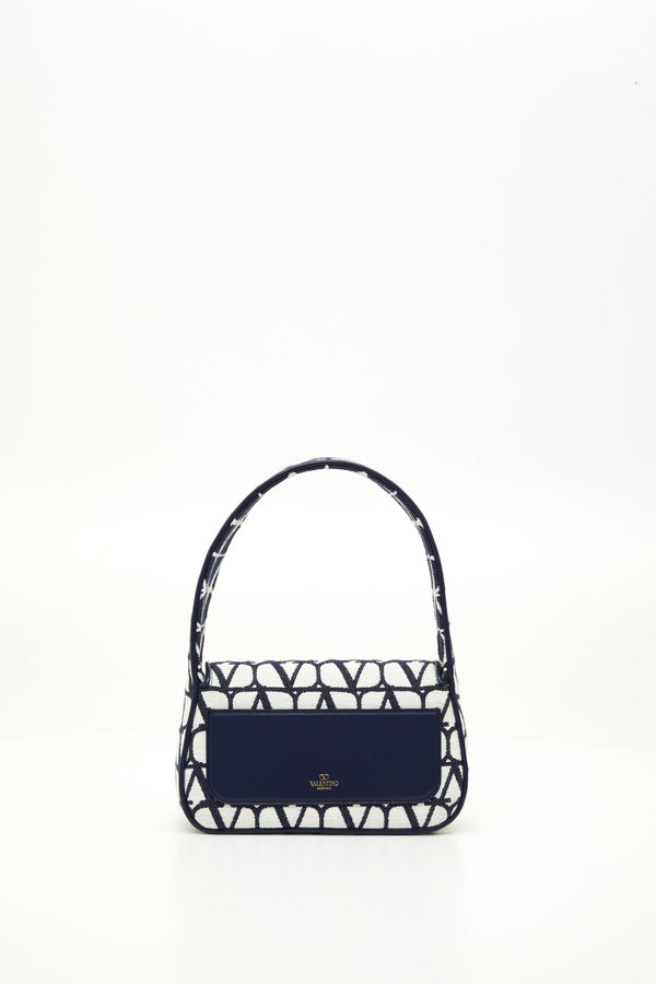 Hobo Piccola Locò In Cotone Toile Iconographe