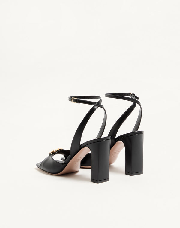 Sandalo Vlogo The Bold Edition In Vitello 90Mm