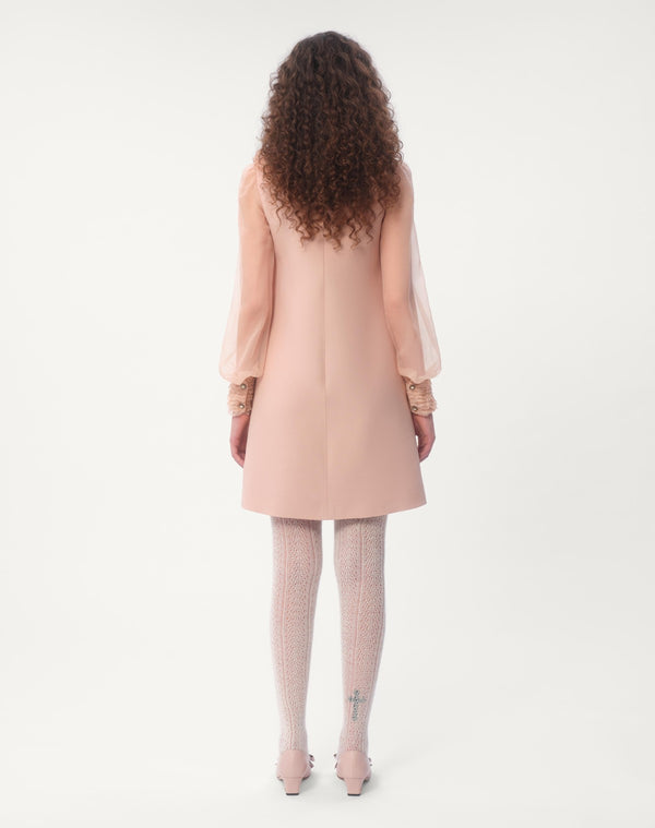 Collant In Pizzo 