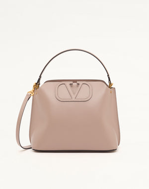 BORSA A MANO FILL ME IN VITELLO