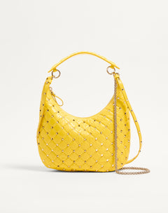 Hobo Piccola Rockstud Spike In Vitello