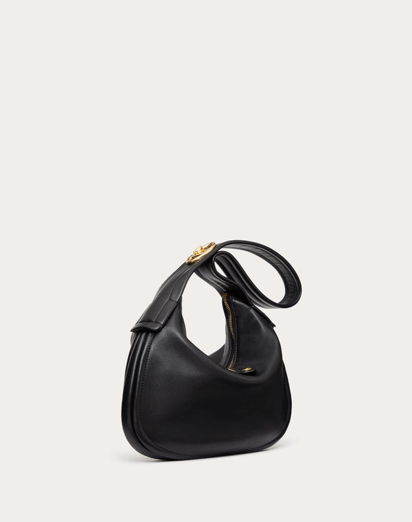 Borsa Piccola Valentino Garavani Go-Hobo 