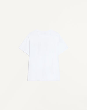 T-Shirt In Jersey