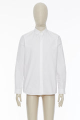 Camicia In Cotone