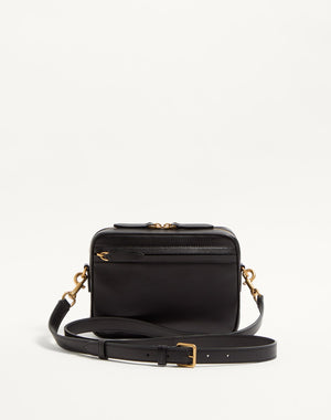 Borsa A Tracolla Valentino Garavani Viva Superstar In Nappa