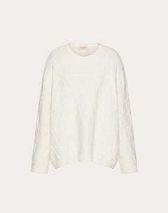 Maglia In Lana Toile Iconographe