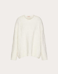 Maglia In Lana Toile Iconographe