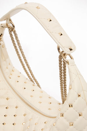 HOBO ROCKSTUD SPIKE IN VITELLO