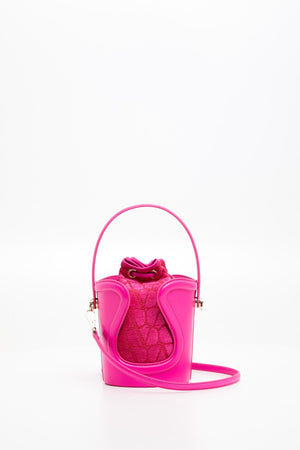 Borsa A Secchiello Le Cinquieme Toile Iconographe