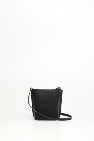 BORSA PICCOLA A SECCHIELLO FILL ME IN VITELLO