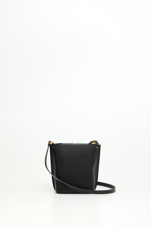 BORSA PICCOLA A SECCHIELLO FILL ME IN VITELLO