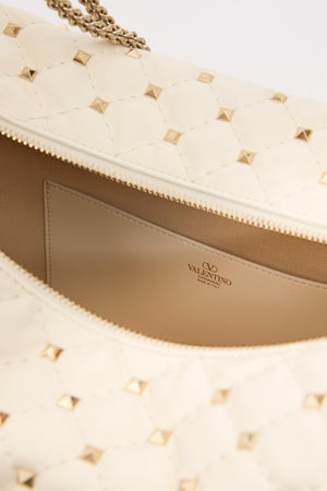 HOBO ROCKSTUD SPIKE IN VITELLO