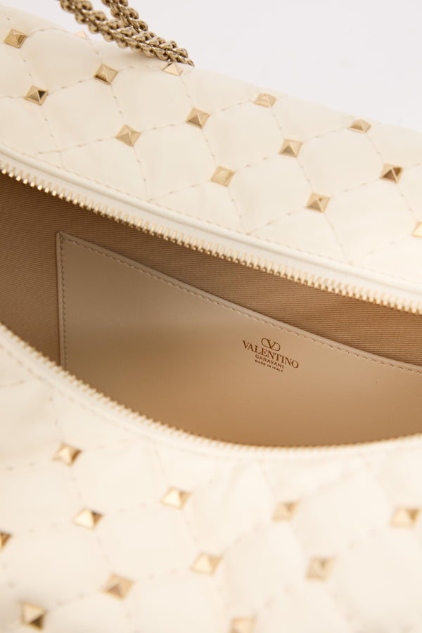 HOBO ROCKSTUD SPIKE IN VITELLO