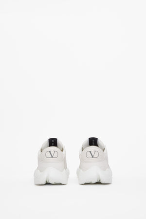 Sneaker Bubbleback In Nappa 