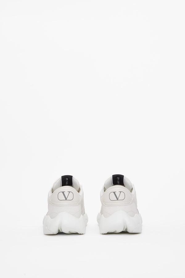 Sneaker Bubbleback In Nappa 