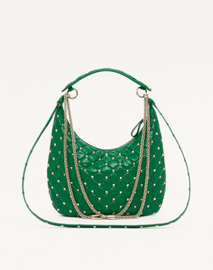 Hobo Piccola Rockstud Spike In Vitello