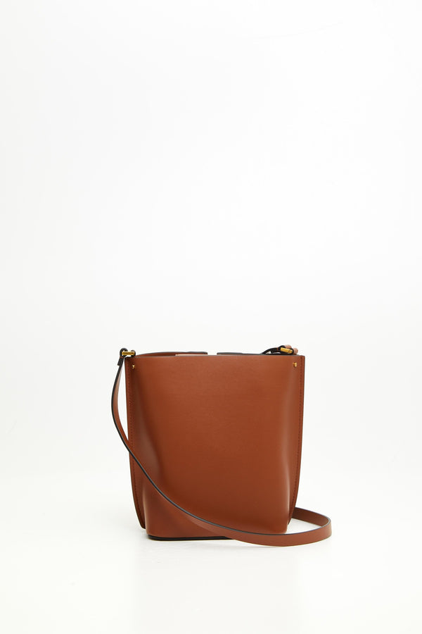 BORSA A SECCHIELLO FILL ME IN VITELLO