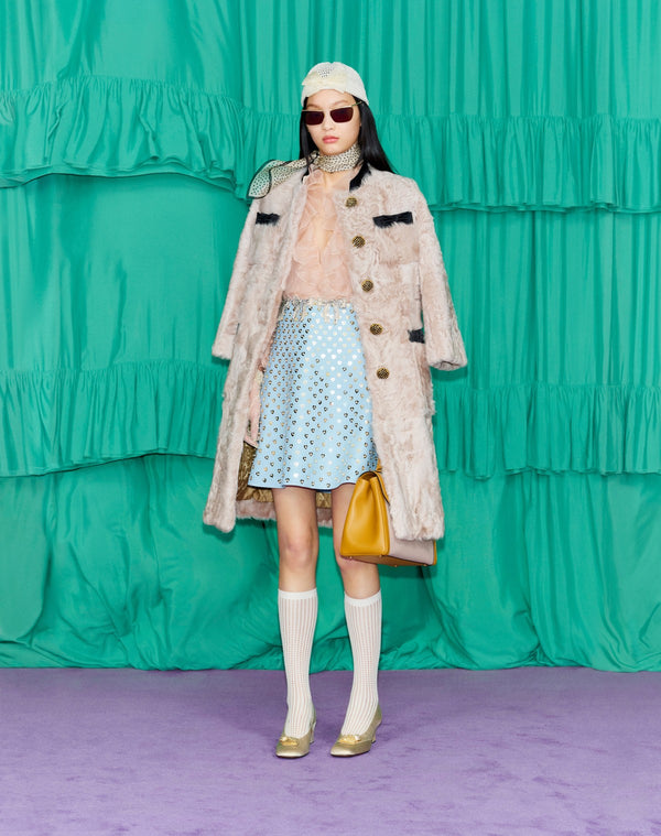 Borsa A Mano Valentino Garavani 9To5 In Canvas