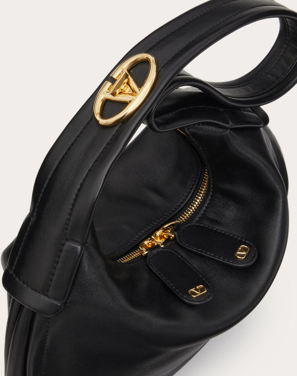 Borsa Piccola Valentino Garavani Go-Hobo 