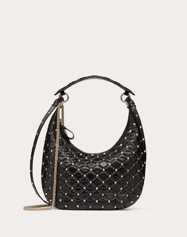 Hobo Piccola Rockstud Spike In Vitello