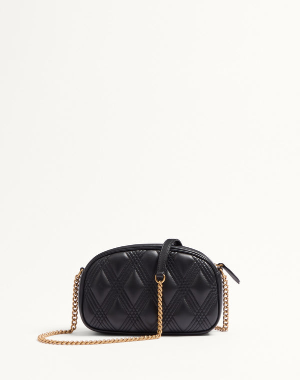 Borsa A Spalla Valentino Garavani Quiltie 67 In Nappa Trapuntata