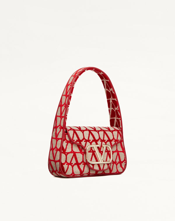Hobo Piccola Locò Toile Iconographe