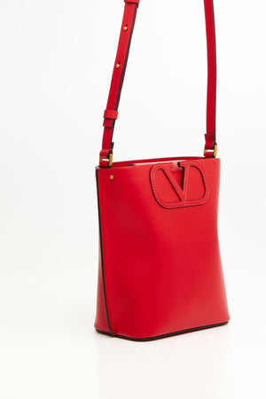 BORSA A SECCHIELLO FILL ME IN VITELLO