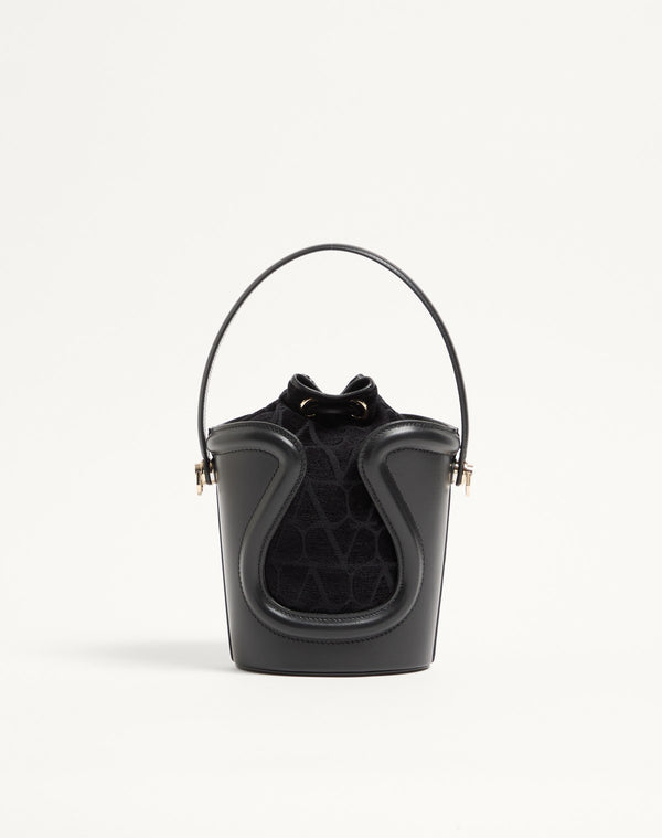 Borsa A Secchiello Le Cinquieme Toile Iconographe
