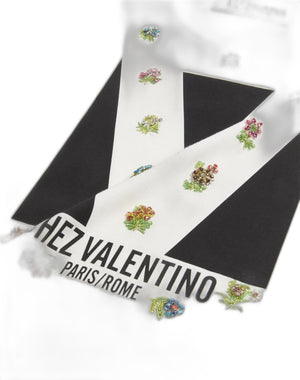 T-shirt in Cotton Jersey