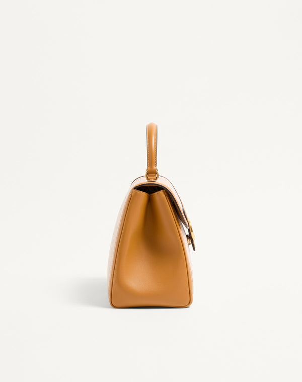 Borsa A Mano Valentino Garavani 9To5 In Canvas