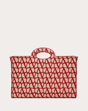 Borsa Shopping Le Troisieme Toile Iconographe