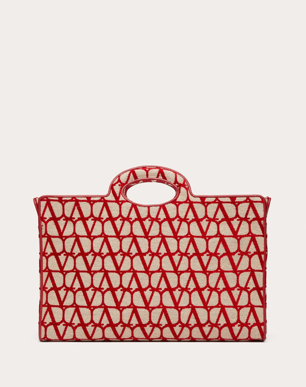 Borsa Shopping Le Troisieme Toile Iconographe
