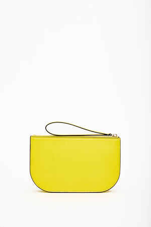 POUCH VLOGO WALK IN NAPPA