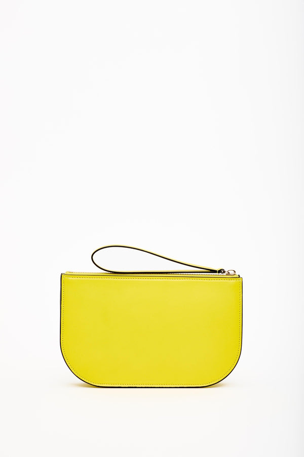 POUCH VLOGO WALK IN NAPPA
