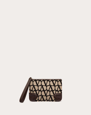 Pouch Toile Iconographe