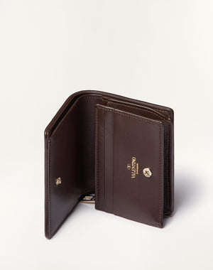 Portafoglio Piccolo Toile Iconographe