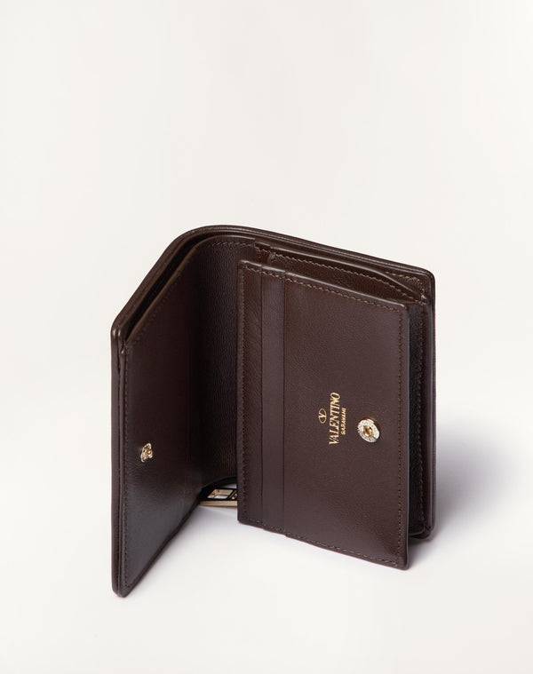 Portafoglio Piccolo Toile Iconographe