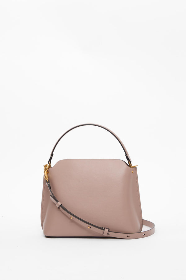 BORSA A MANO FILL ME IN VITELLO