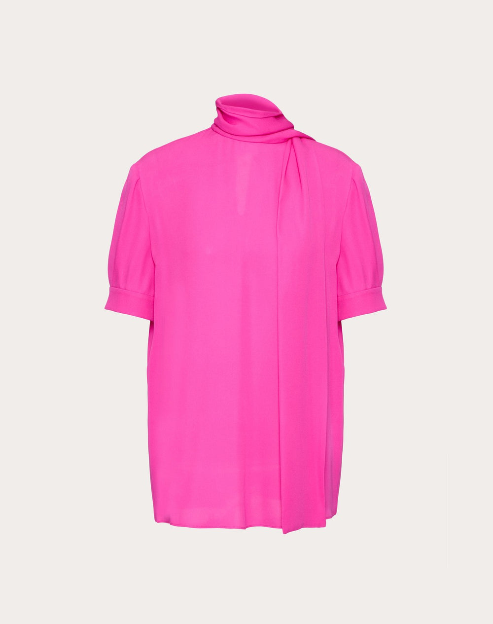 Top In Georgette 