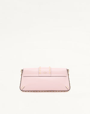 BORSA A SPALLA ROCKSTUD IN VITELLO
