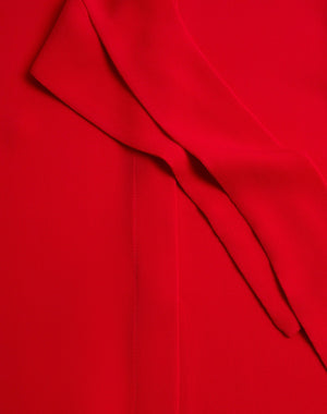 Camicia In Georgette 