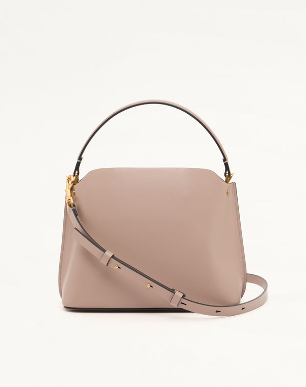 BORSA A MANO FILL ME IN VITELLO