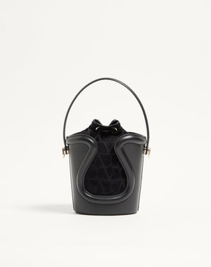 Borsa A Secchiello Le Cinquieme Toile Iconographe