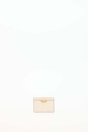 PORTACARTE THE BOLD EDITION IN VITELLO