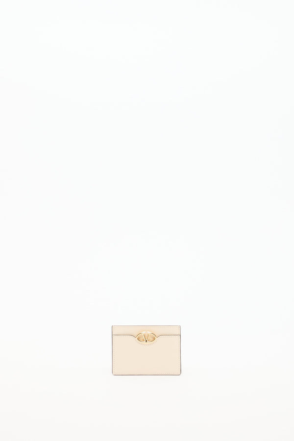 PORTACARTE THE BOLD EDITION IN VITELLO