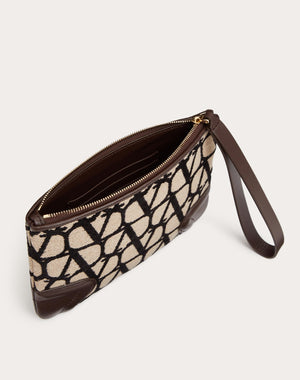 Pouch Toile Iconographe