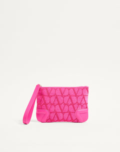 Pouch Toile Iconographe