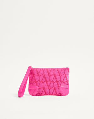 Pouch Toile Iconographe
